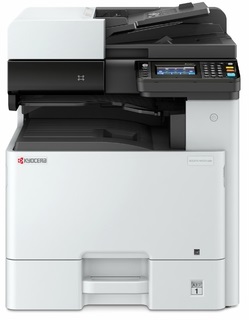  Kyocera ECOSYS M8124cidn