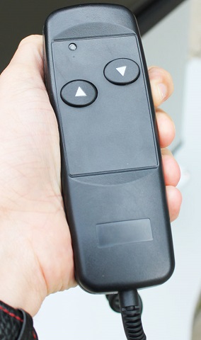   HanshinBoard ET-2580-MTP