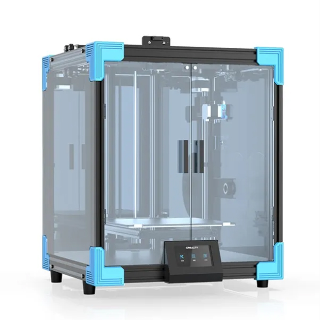 3D  Creality3D Ender 6 (  )
