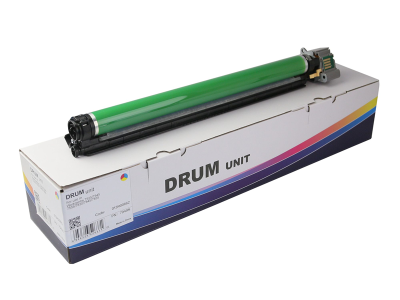 -  XEROX WorkCentre 7525, AltaLink C8030/8035 (CET), 150000 ., CET7949N (013R00662 )