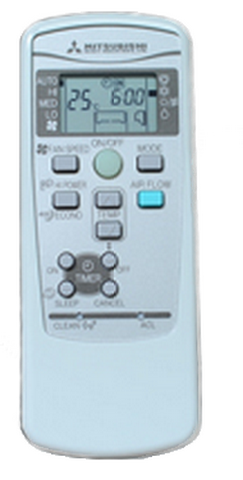  -  Mitsubishi Heavy SRK20HG-S/SRC20HG-S