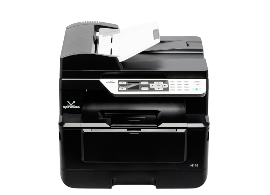 �������� ��� ������ M140-pp, ��������, A4, 40 ���/���, 1 ��, (������� � �����)