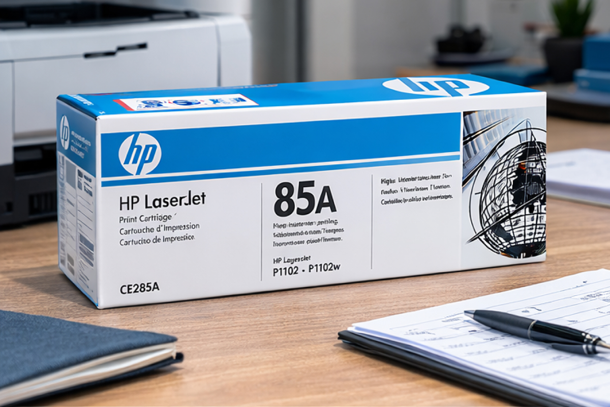 �������� HP 85A CE285A