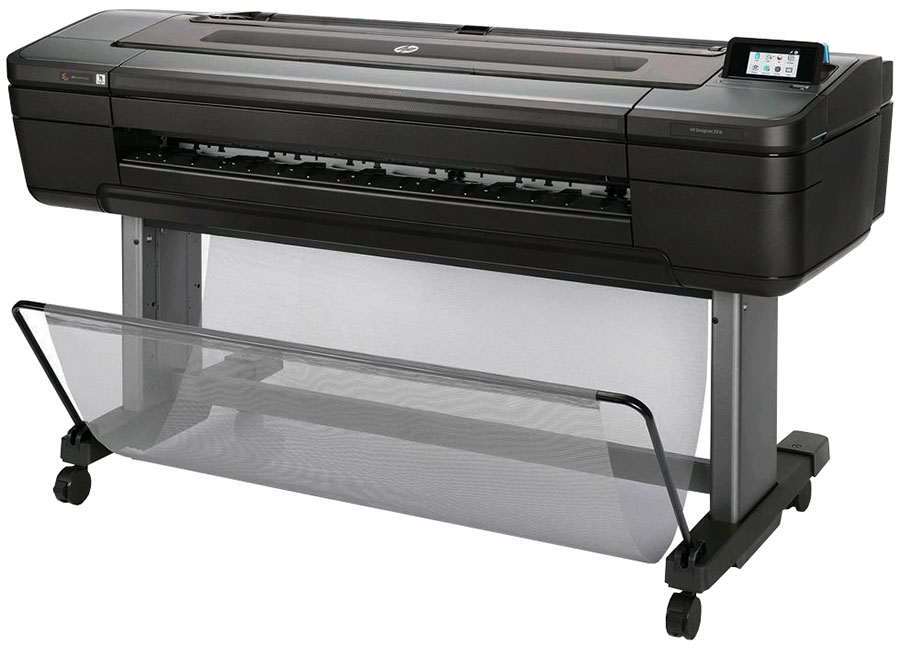   HP DesignJet Z9+ 44" PostScript (W3Z72A)