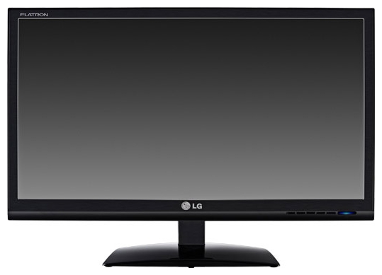  18.5 LG E1941T-BN black