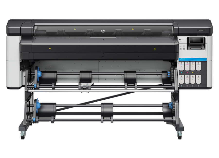   HP Latex 630 W, A0+ 1625  (171S6B)