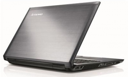  Lenovo ThinkPad E520  (NZ39TRT)