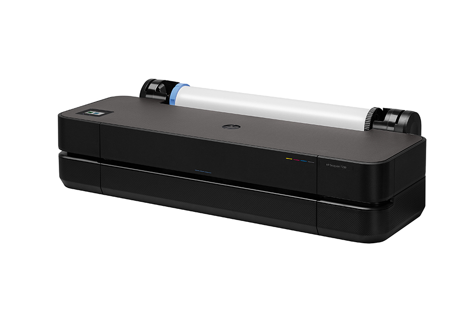   HP Designjet T230 24 (5HB07A)