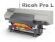 Латексные интерьерные принтер Ricoh Pro