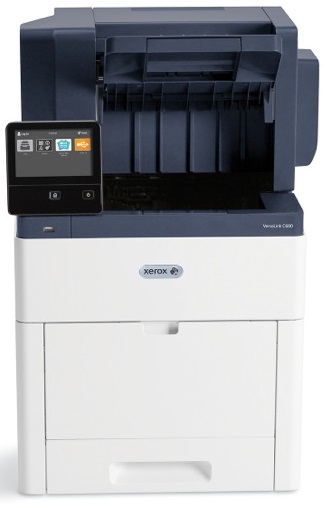  Xerox VersaLink C600N+finisher (VLC600NF)