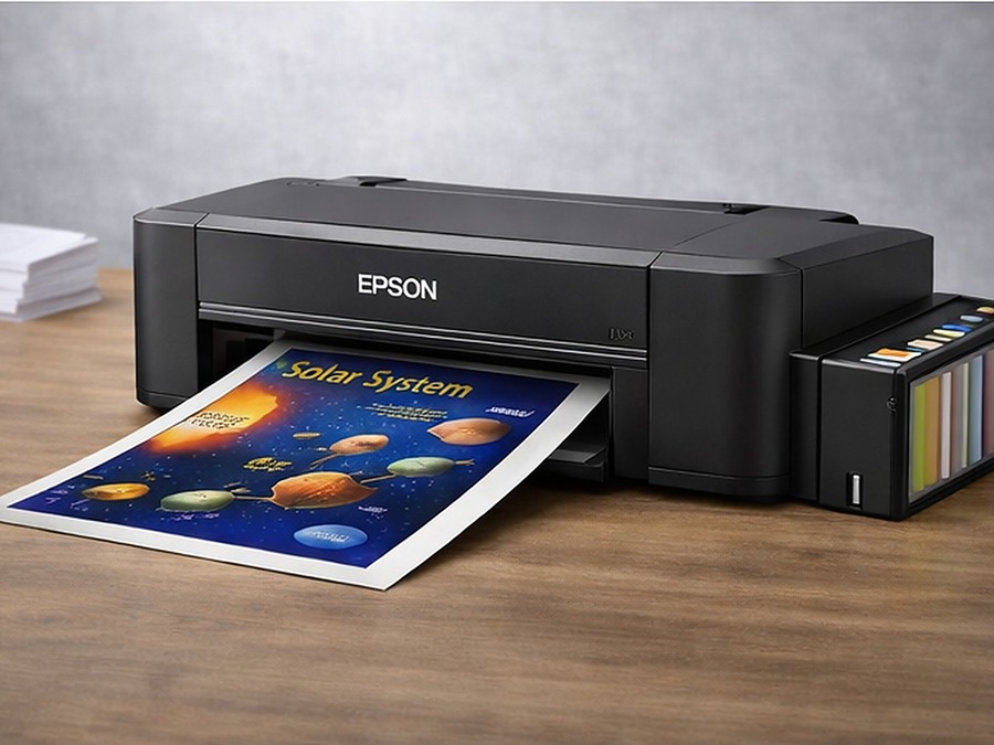 �������  Epson L120 (C11CD76302)