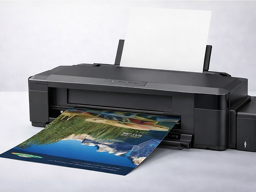 �������  Epson L1300 (C11CD81402)