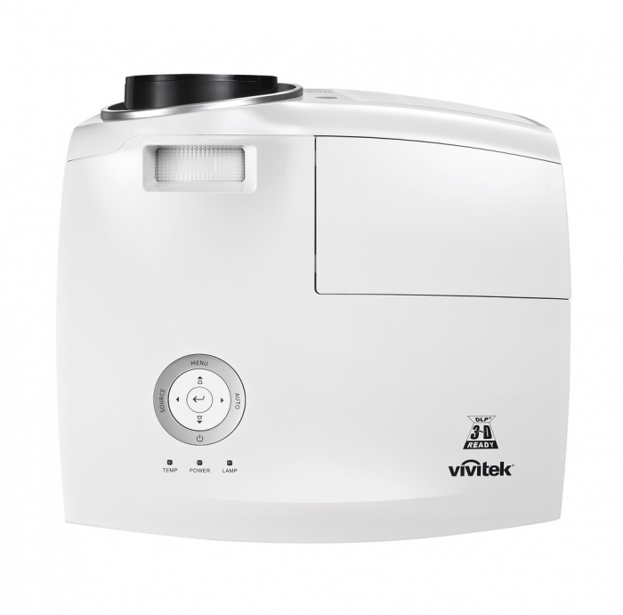  Vivitek H1180