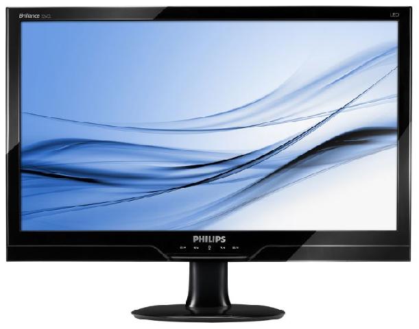  21.5 Philips 226CL2 Black (40048140)