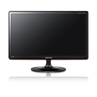 �������  20 Samsung S20B370N Dark-Red (LS20B370NS/CI)
