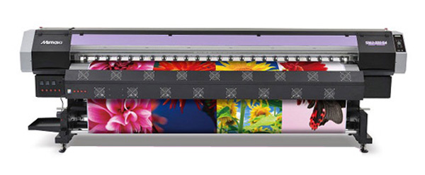   Mimaki SWJ-320 S4