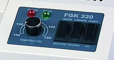   FGK-320