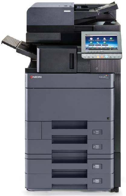 Модель TASKalfa 4012i, Производитель Kyocera 1