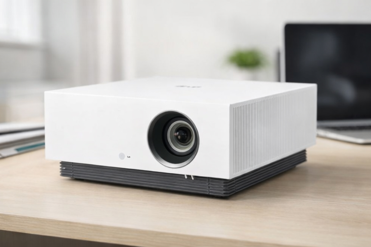��������  LG HU810PW