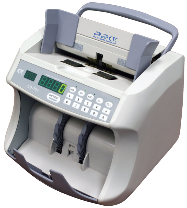 ������� �������  PRO LD 70A