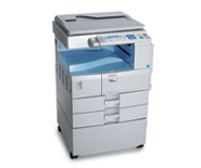 �����  Ricoh MP2500