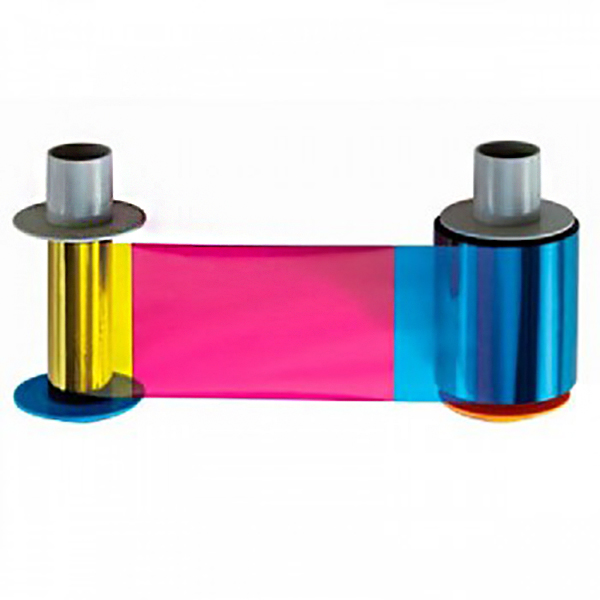 ������������ ����� Fargo YMCKK 84912