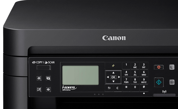  Canon i-SENSYS MF232w (1418C043)