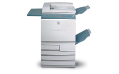  Xerox DocuColor 12 Copier  DADF