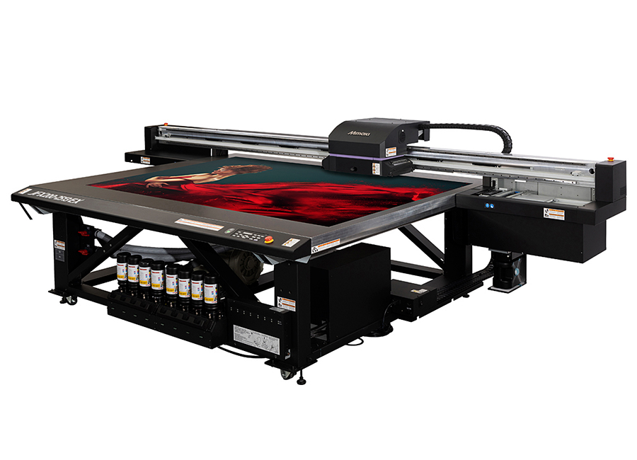 Mimaki JFX200-2531