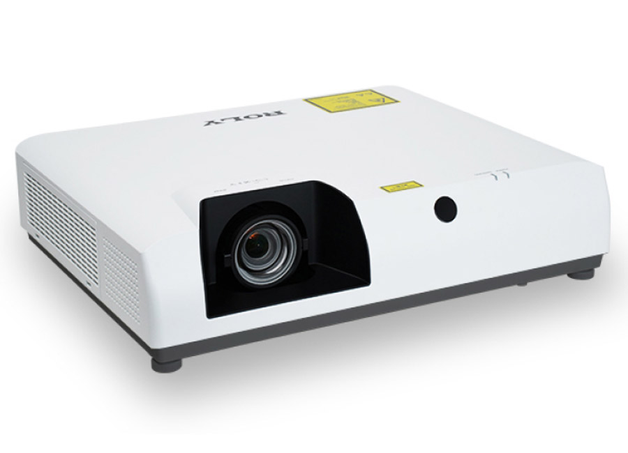 ��������  ROLY RL-E6W(T68), ��������, LCD, 6200 lm, 16:10 WXGA (1280x800), �����