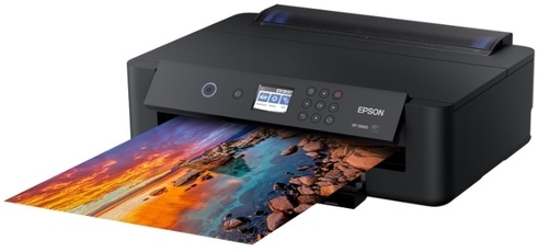  Epson Expression Photo HD XP-15000 (C11CG43402)