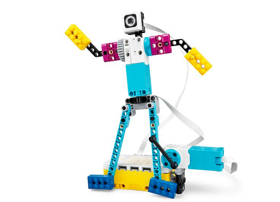   SPIKE Prime LEGO (45678)