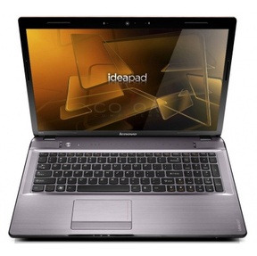 �������  Lenovo IdeaPad Y570 ������ (59303952)