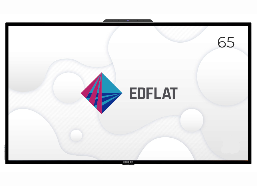 ������������� ������  EDFLAT CTP 65