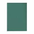 Обложка картонная Fellowes Delta, Кожа, A4, 250 г/м2, Темно-зеленый, 100 шт