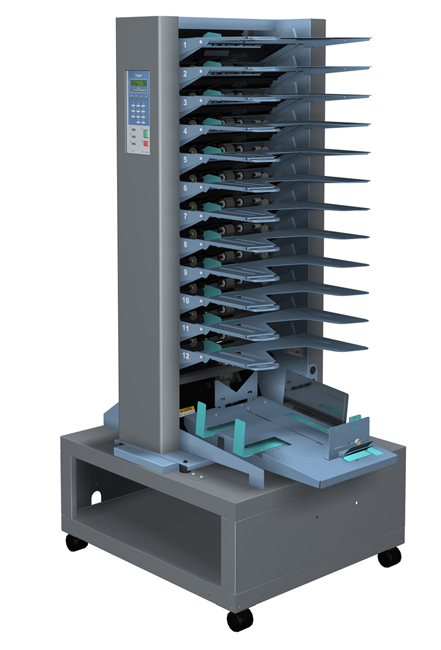  Duplo DFC 120A