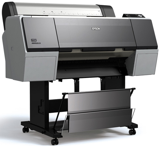   Epson Stylus Pro 7890 (C11CB51001A0)