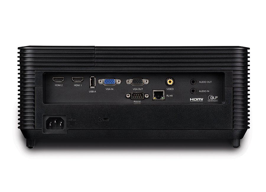  Infocus IN138HD