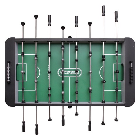   ()  Fortuna Black Force FDX-550