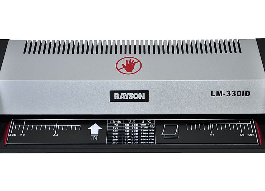   Rayson LM-330iD