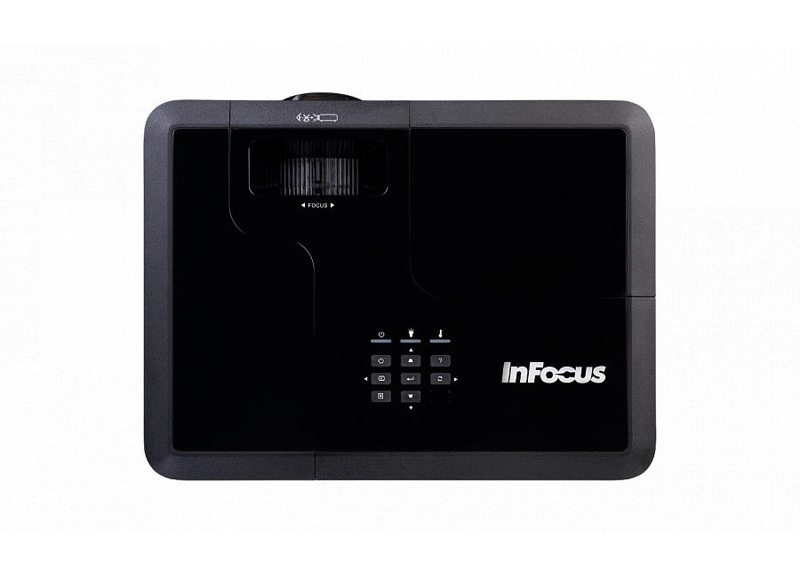  Infocus IN2134