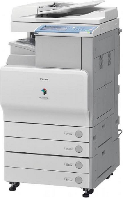  Canon imageRUNNER C3580Ne (2459B081)