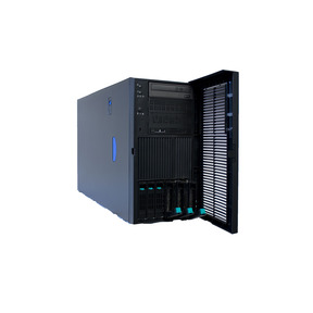  USN Zeus Intel N i5300 1*Xeon5506/4Gb/no HDD/HW Raid 0,1,5,6/DVD-RW/2*1gb LAN/750W