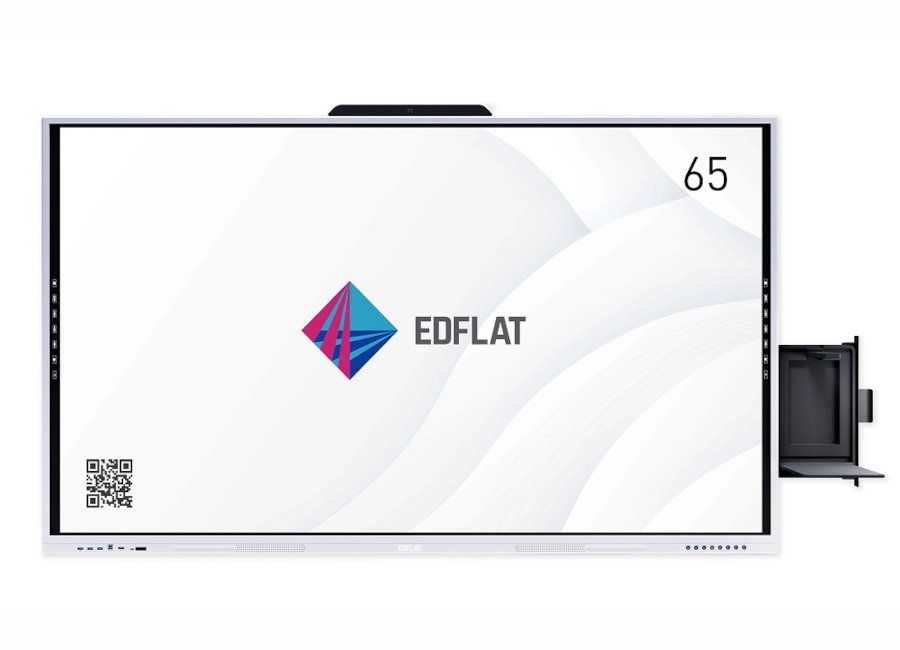 ������������� ������  EDFLAT CTM 65