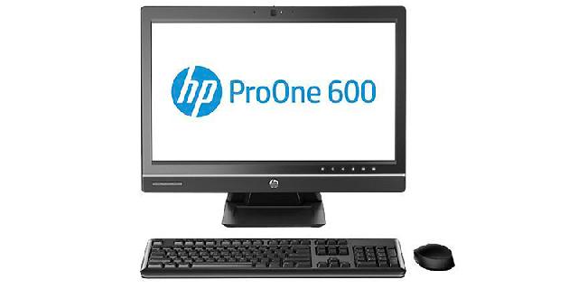  HP ProOne 600 All-in-One (H5T94EA)