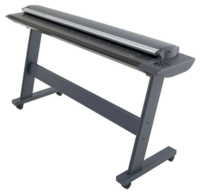    Colortrac SmartLF Gx+ T56m