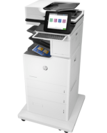   HP Color LaserJet 