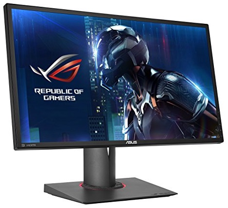  24 Asus PG248Q black (90LM02J0-B01370)