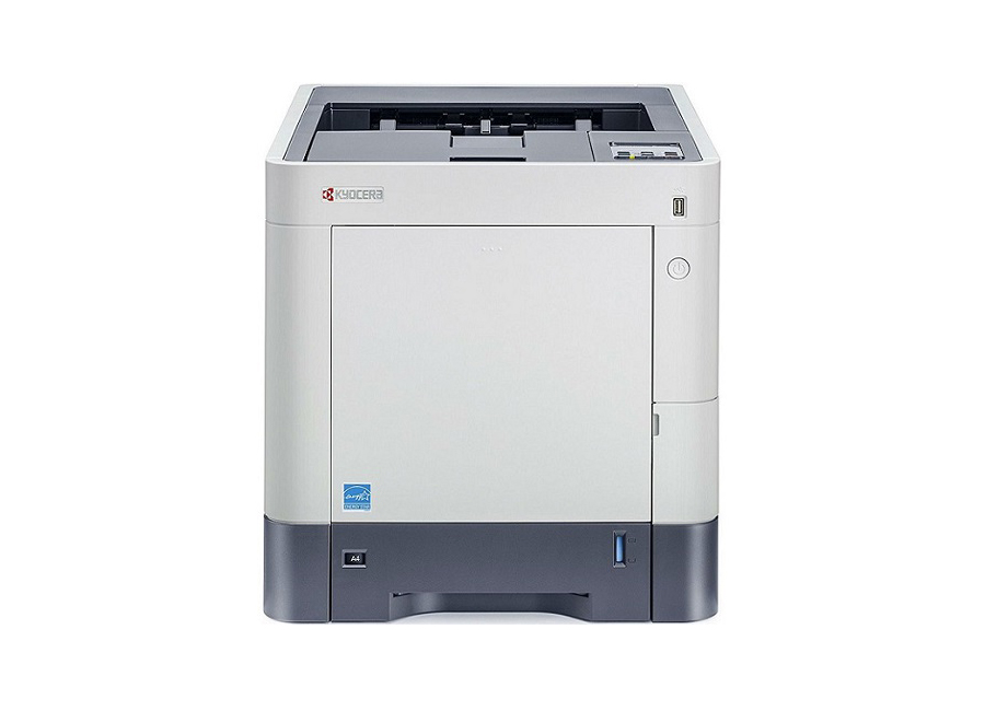  Kyocera Ecosys P7240cdn