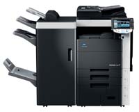 ���  Konica Minolta bizhub C552 (A0P1021)